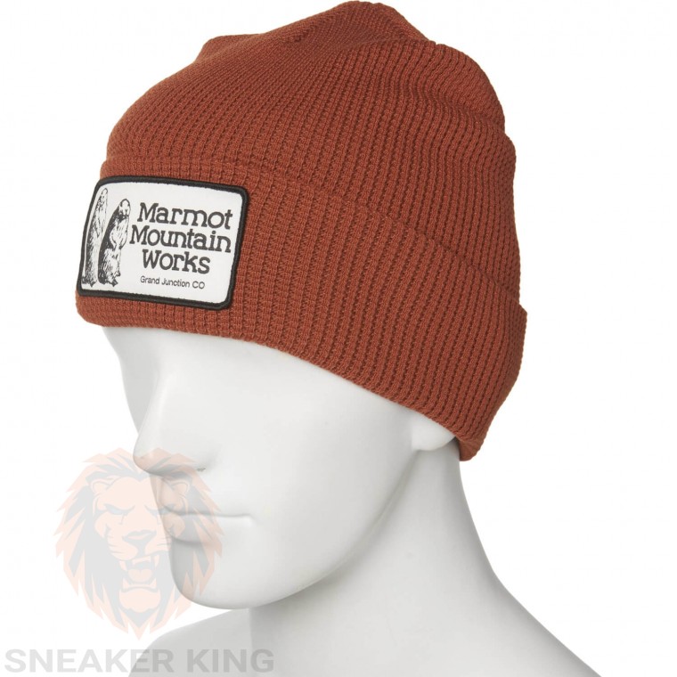Шапка Marmot haypress hat M13140